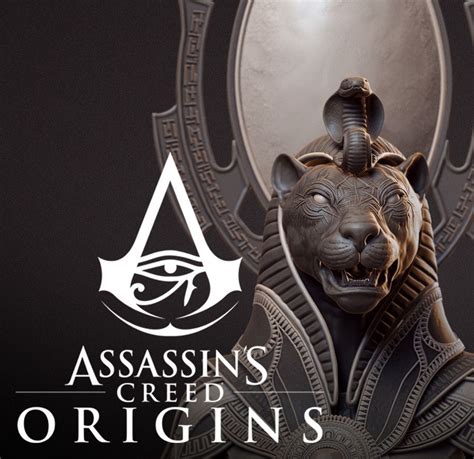 bastet assassin's creed origins